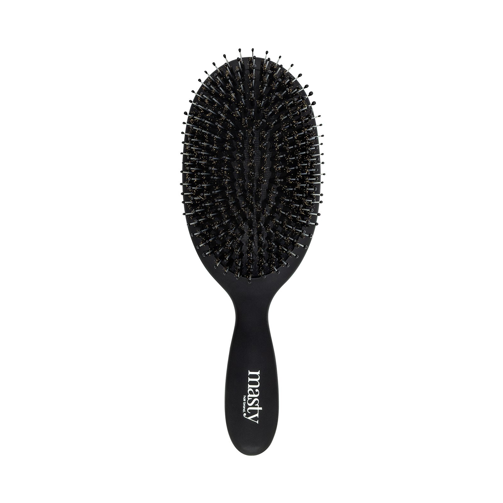 The Smoothing Hair Brush