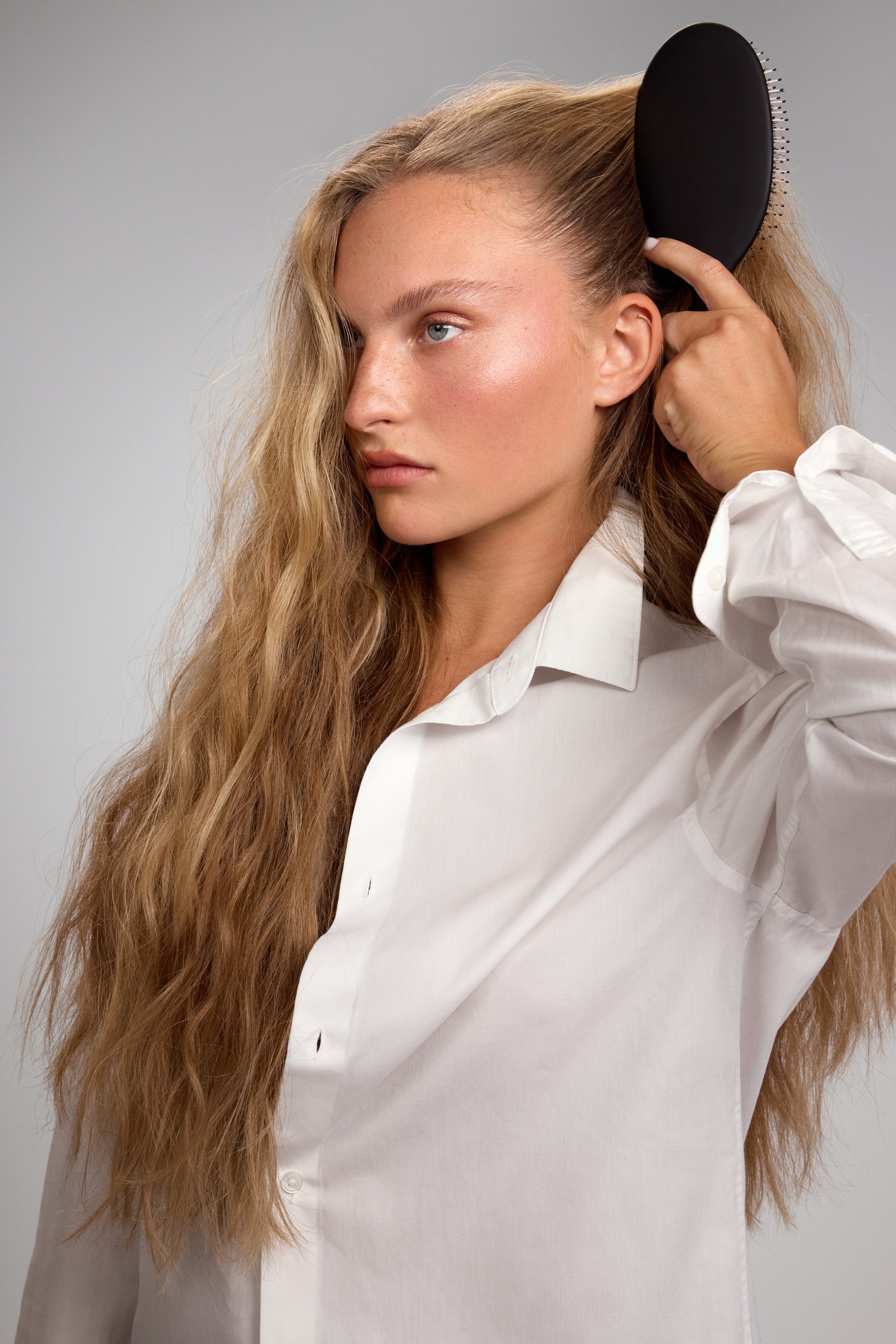 EFFORTLESS STYLING