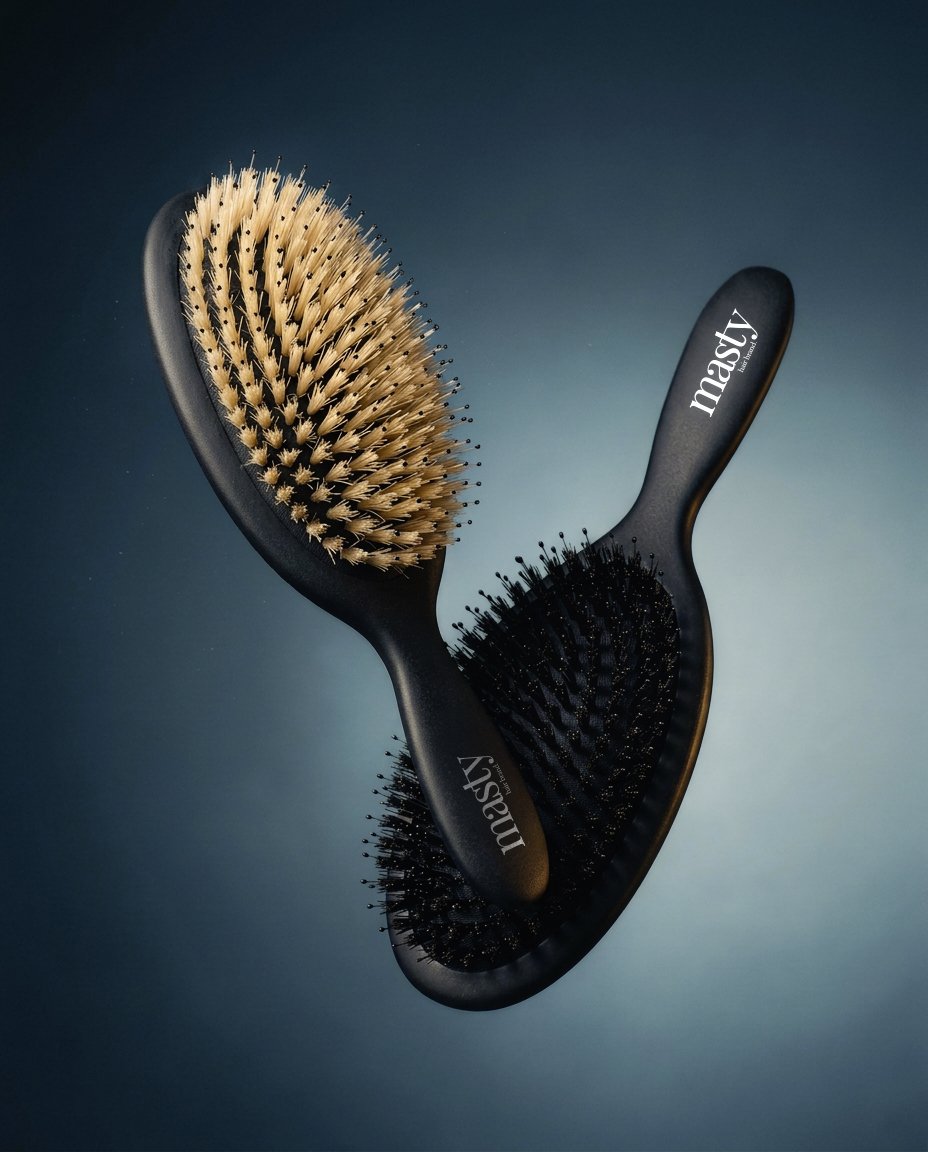 The Boar Repair Brush