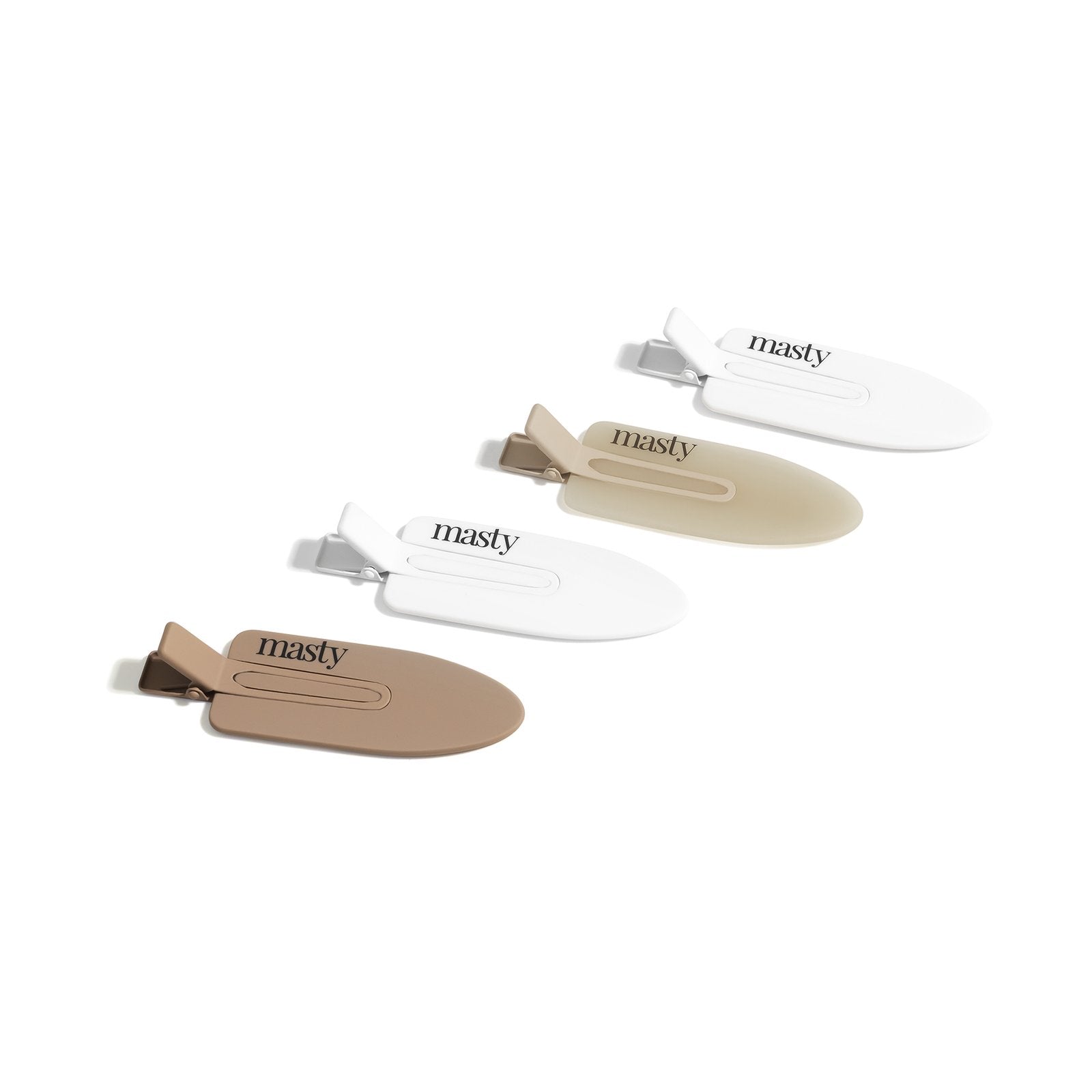 The No-Crease Hair Clips