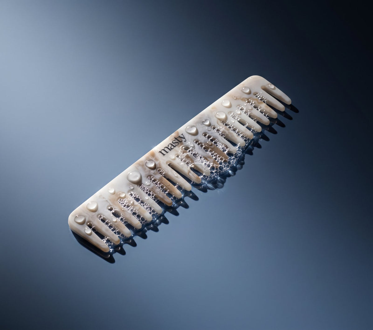 The Hair Comb