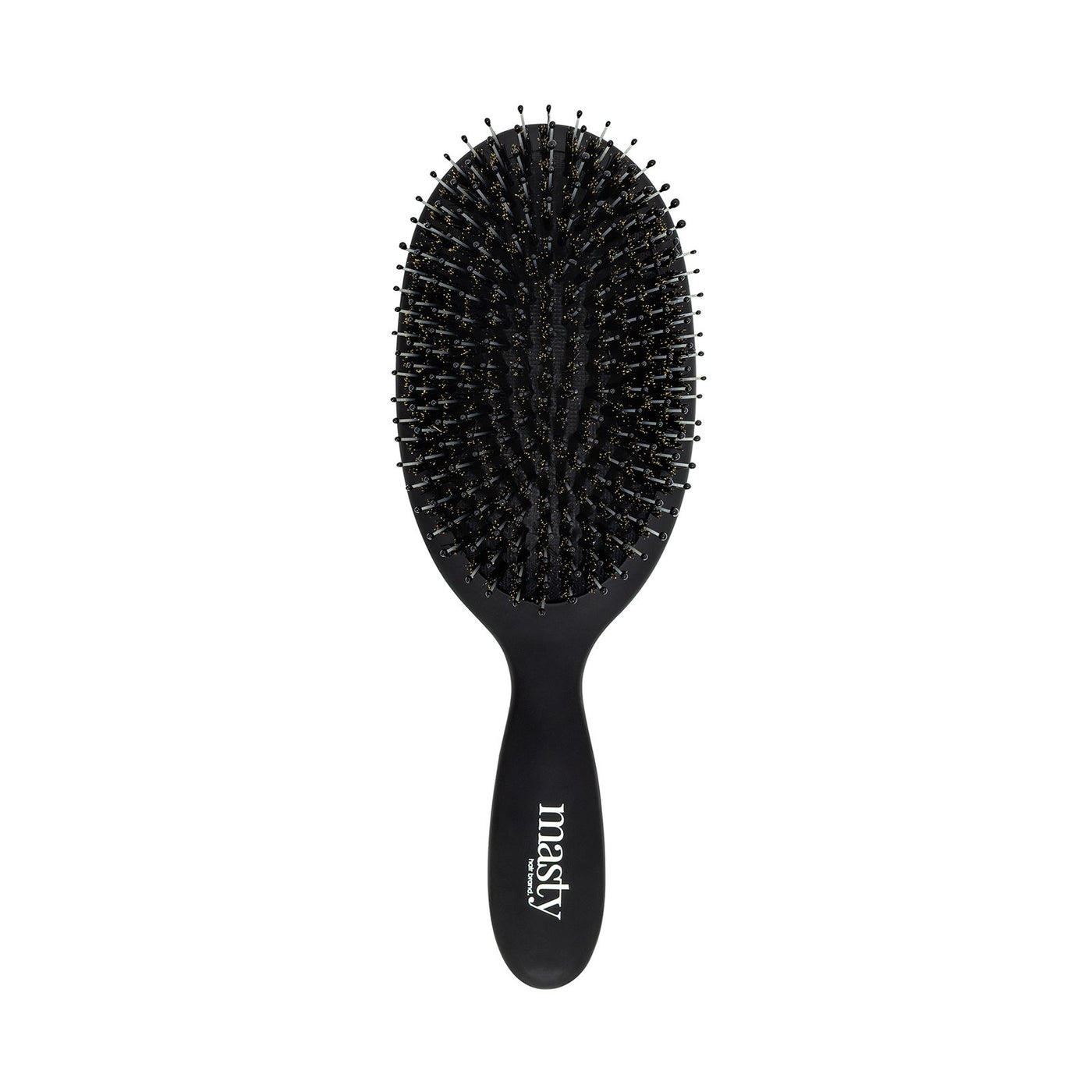 The Smoothing Hair Brush