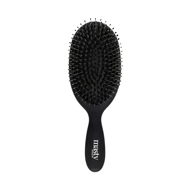 The Smoothing Hair Brush