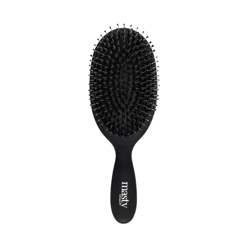 The Smoothing Hair Brush